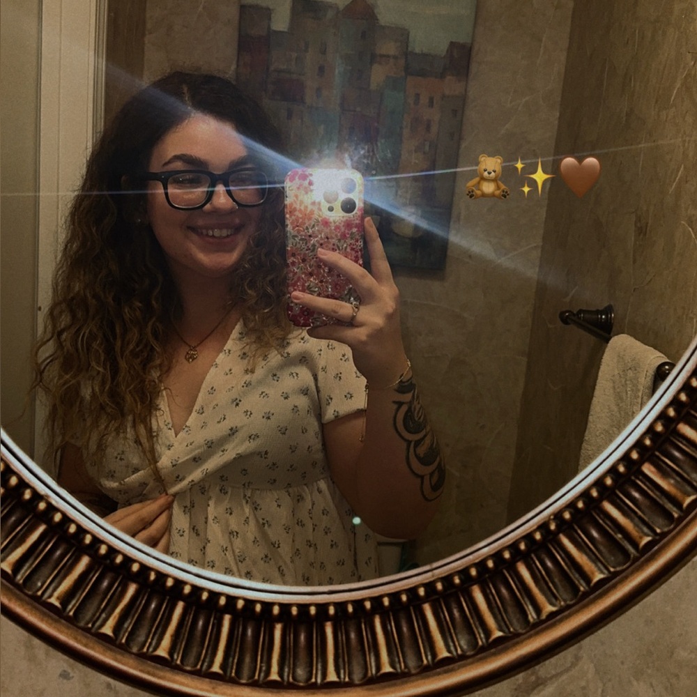 Meet your Posher, Zoee